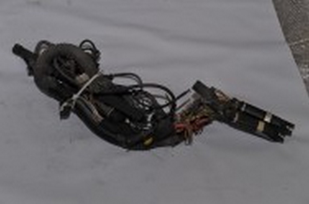 X4 ÇIKMA PARÇA MOTOR TESİSATLARI